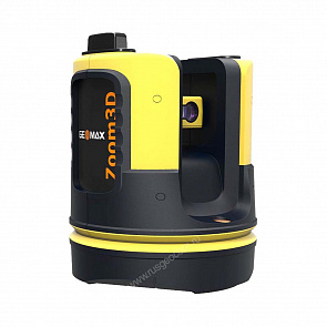 GeoMax Zoom3D (HS) Robotic (Android)