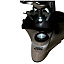 тринокулярный микроскоп Levenhuk MED 25T подсветка
