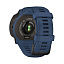 Спортивные часы Garmin Instinct 2 Solar синий