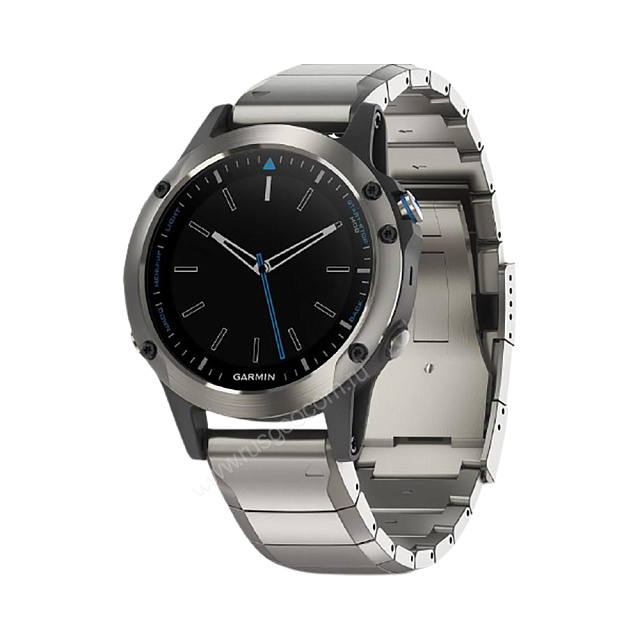 Смарт-часы Garmin Quatix 5 Sapphire
