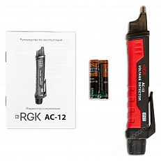 комплектация RGK AC-12