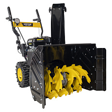 Трактор для уборки снега Huter SGC 5500B