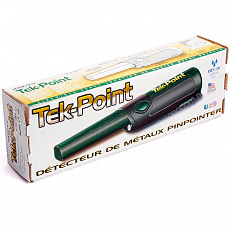упаковка Teknetics Tek-Point