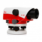 Leica NA 720 с поверкой - оптический нивелир