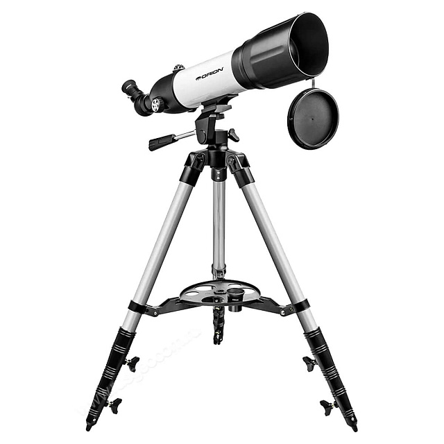 Телескоп Orion Starblast 90 Travelscope (рефрактор на альтазимутальной монтировке, в комплекте с сумкой)