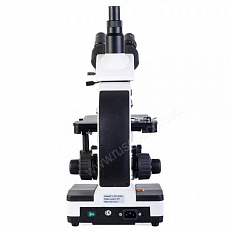 Микроскоп Микромед 2 вар. 3-20 _2
