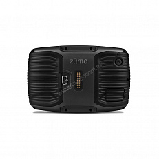 Навигатор для мотоцикла Garmin Zumo 595LM,GPS,EU