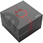 упаковка SUUNTO 9 BARO Red with Gift Box