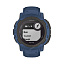 Часы smart Garmin Instinct 2 Solar синий