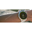 Часы для бега Garmin Fenix 6S Pro Solar аметистовый с темно-серым ремешком