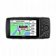 Туристический навигатор Garmin GPSMAP 276Cx с картами TopoActive