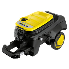 Мойка Karcher K 5 Compact Home