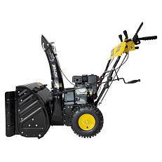 Трактор для уборки снега Huter SGC 4800EX