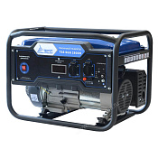 TSS SGG 2800N - бензиновый генератор 2.8 квт