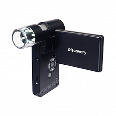 Discovery Artisan 256 - цифровой микроскоп