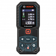 Лазерный дальномер Bosch GLM 50-27 C Professional (0.601.072.T00)