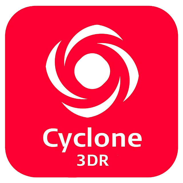 Право на обновление программного обеспечения Leica Cyclone 3DR Survey Option в течение 3 лет