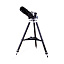 Телескоп рефлектор Sky-Watcher 80S AZ-GTe SynScan GOTO