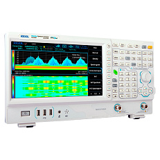 Анализатор спектра реального времени RIGOL RSA3015E-TG