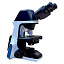 Levenhuk MED P1000LED-2 микроскоп лабораторный