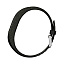 спорт-часы Garmin Vivofit 4 черный с блестками стандартного размера