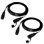 Simrad StructureScan 3D Transducer Extension Cables (Pair)