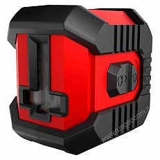 Condtrol QB Set - лазерный уровень с красным лучом