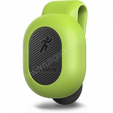 Датчик данных беговой динамики Garmin (Running Dynamics Pod)