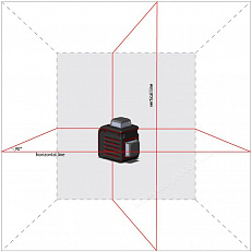 ADA Cube 2-360 Ultimate Edition