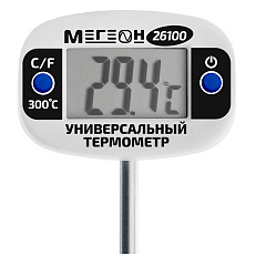 МЕГЕОН 26100 - термометр