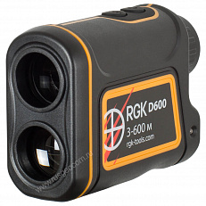 RGK D600 - оптический дальномер