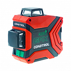 Condtrol GFX360-3 Kit с зеленым лучом