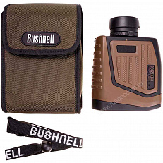 комплектация Bushnell Elite 1 Mile CONX