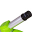 Микроскоп учебный Bresser Junior Biolux SEL 40–1600x, зеленый