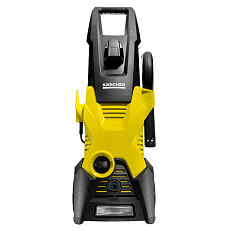 Мойка высокого давления Karcher K 3 Car Limited Edition