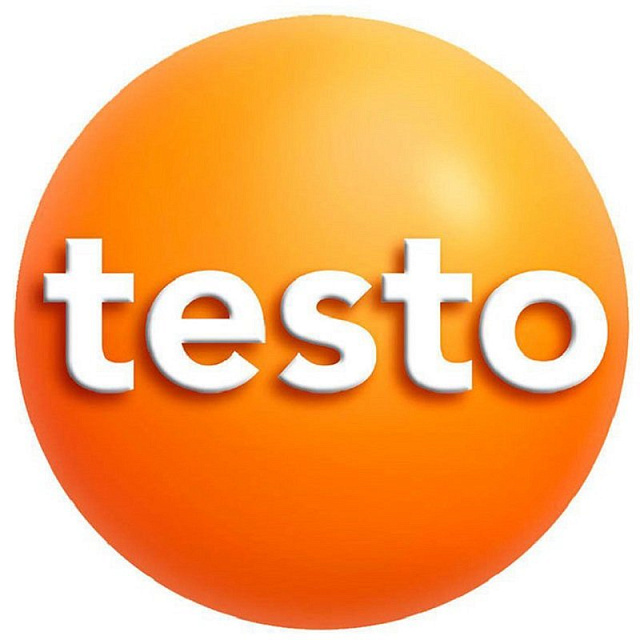 Testo (0554 2105) - флакон для заполнения гликолем