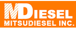 MitsuDiesel